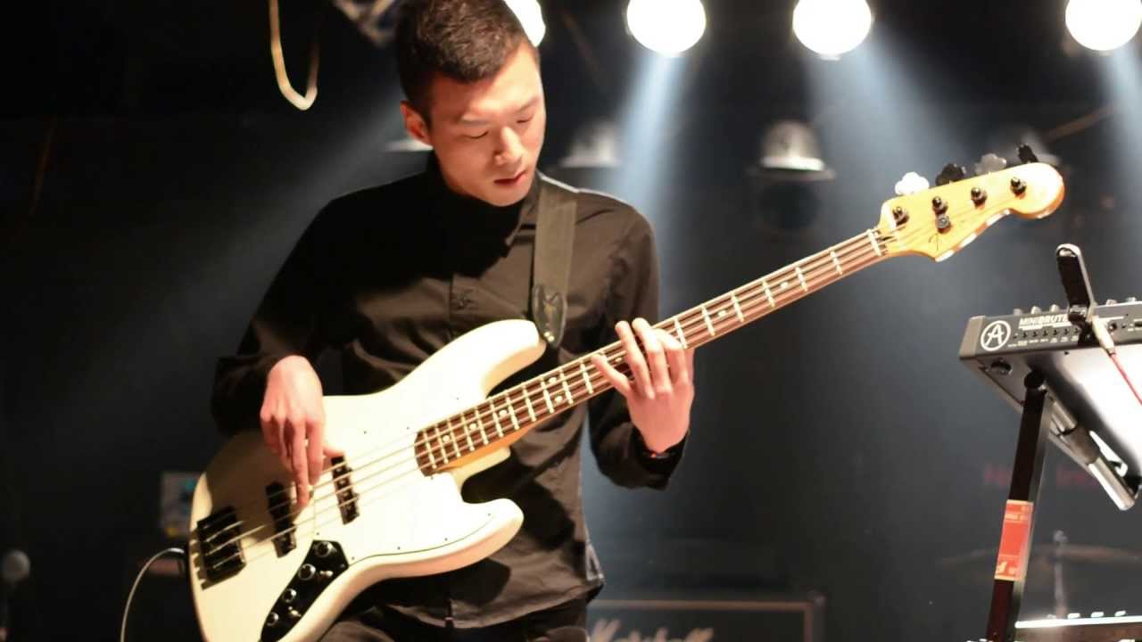 리터 (Band litter) - Sync @ 클럽 FF