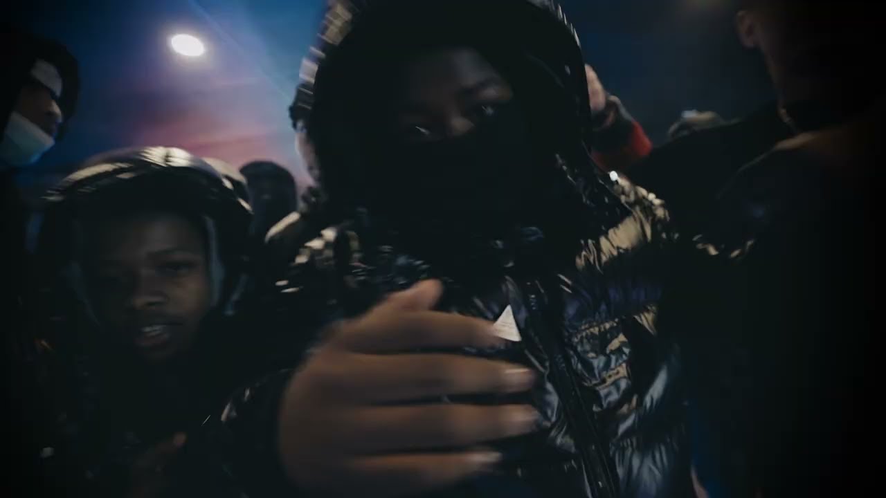 Lil Skrap1090 x Edxtti1090 - 