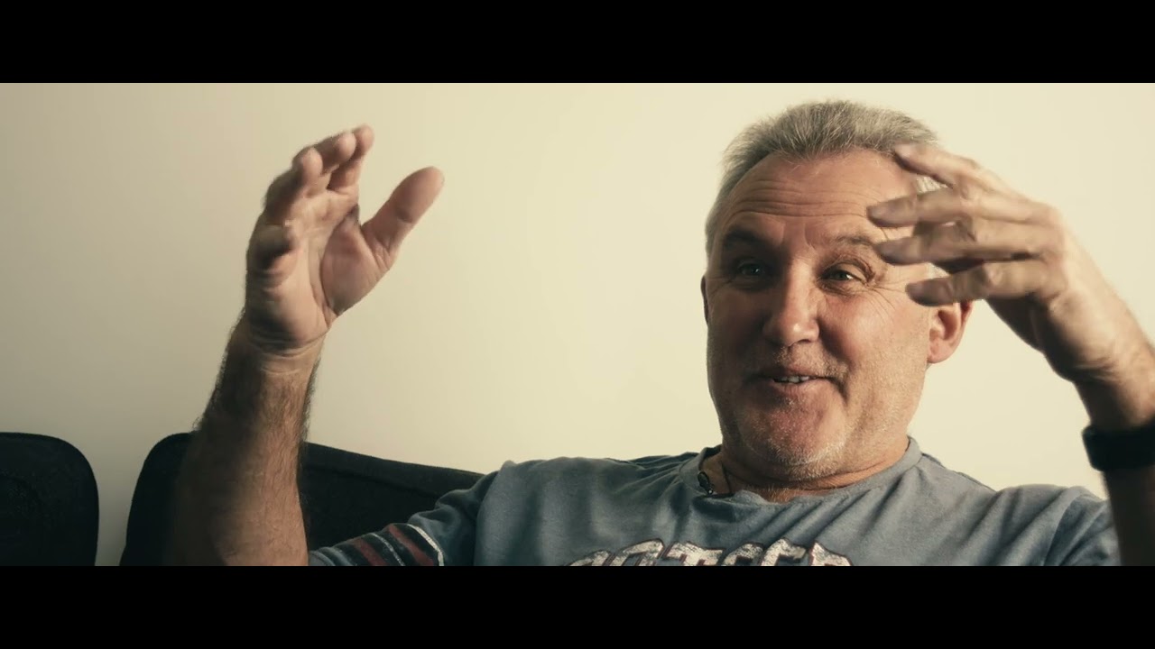 Fightback Trailer #1 - Footscray Bulldogs Rally 1989 #afl #westernbulldogs #documentary