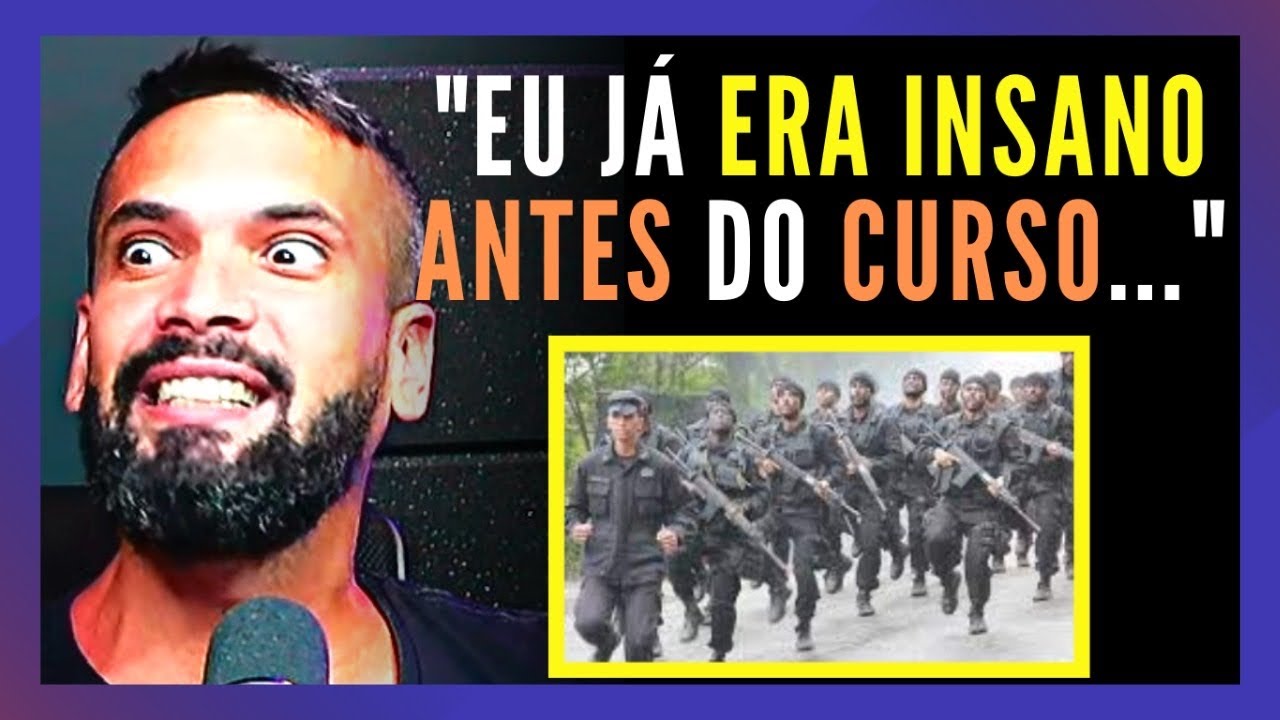 A MENTALIDADE DE CAVEIRA DESDE DE O INÍCIO, QUEIROZ PODCAST, andremissio queiroz.