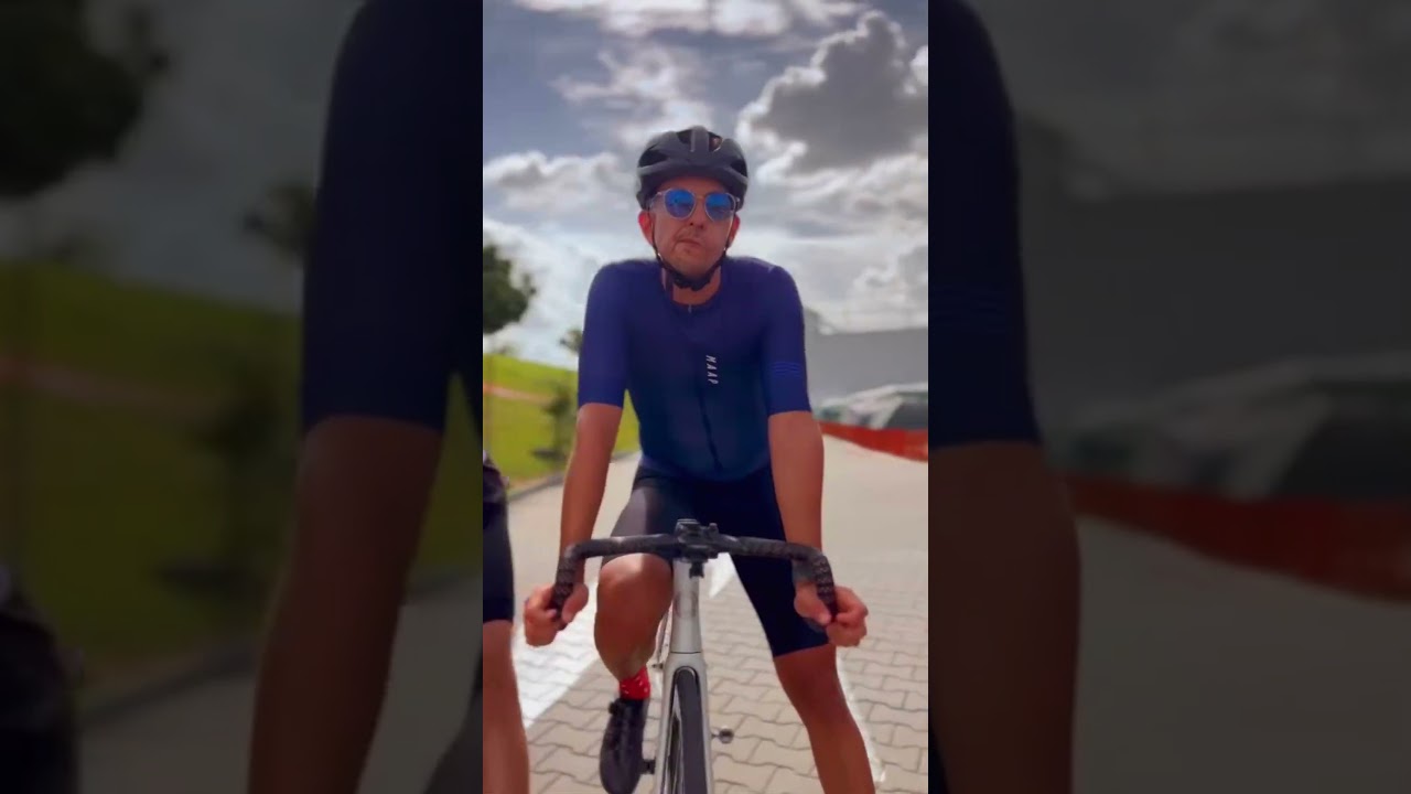 FIXED GEAR CRITERIUM RIDE / WROCLAW PCMC 2024