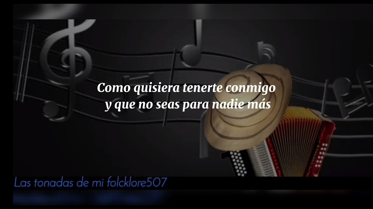 Vladimir atencio & El manantial de amor ( La mujer de los Dos _letras )