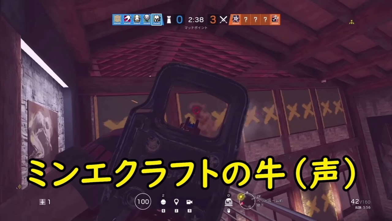 メルトンおもしろ集🌵#4
