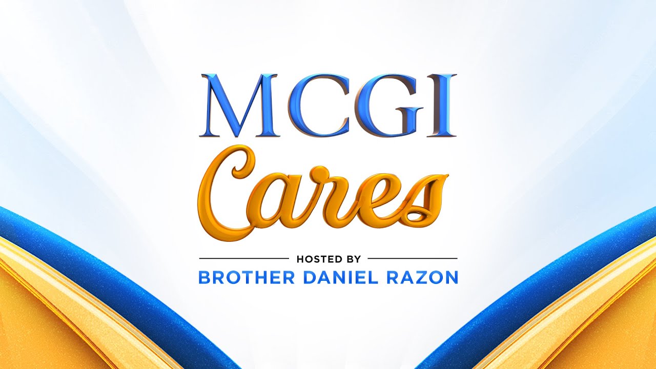 MCGI Cares | Wednesday, August 7, 2024