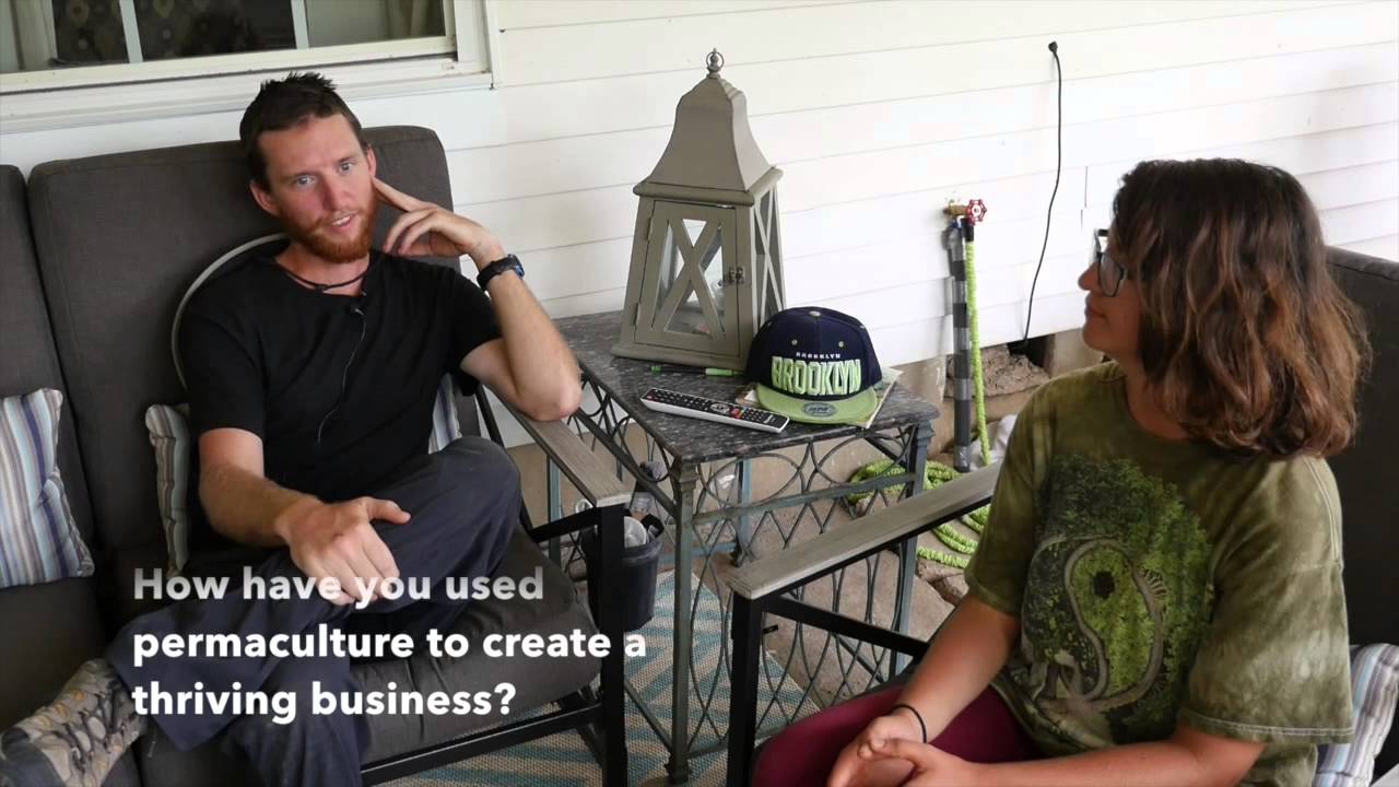 Permaculture Business Explained