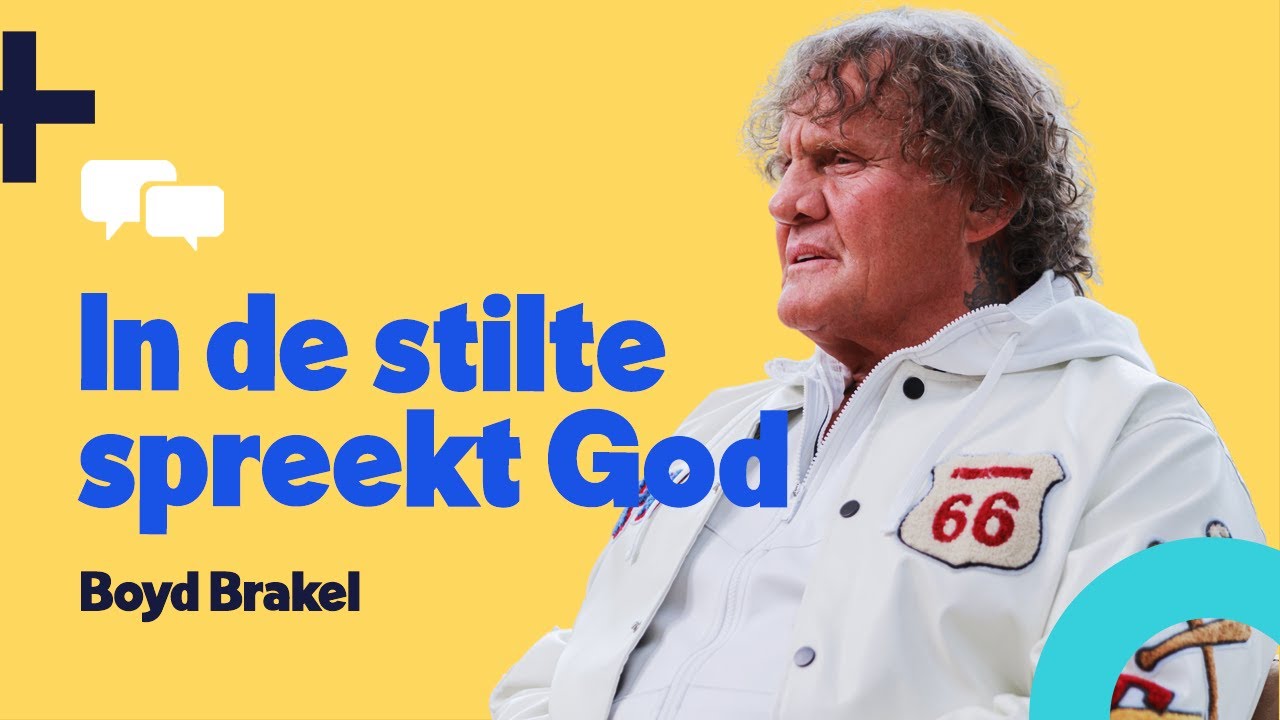 Interview - Boyd Brakel (Hour of Power Nederland)