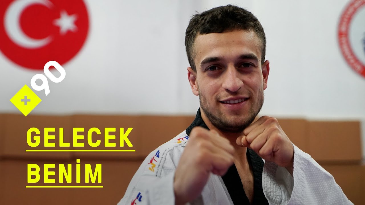 Gelecek kaygısı: Milli sporcu | 