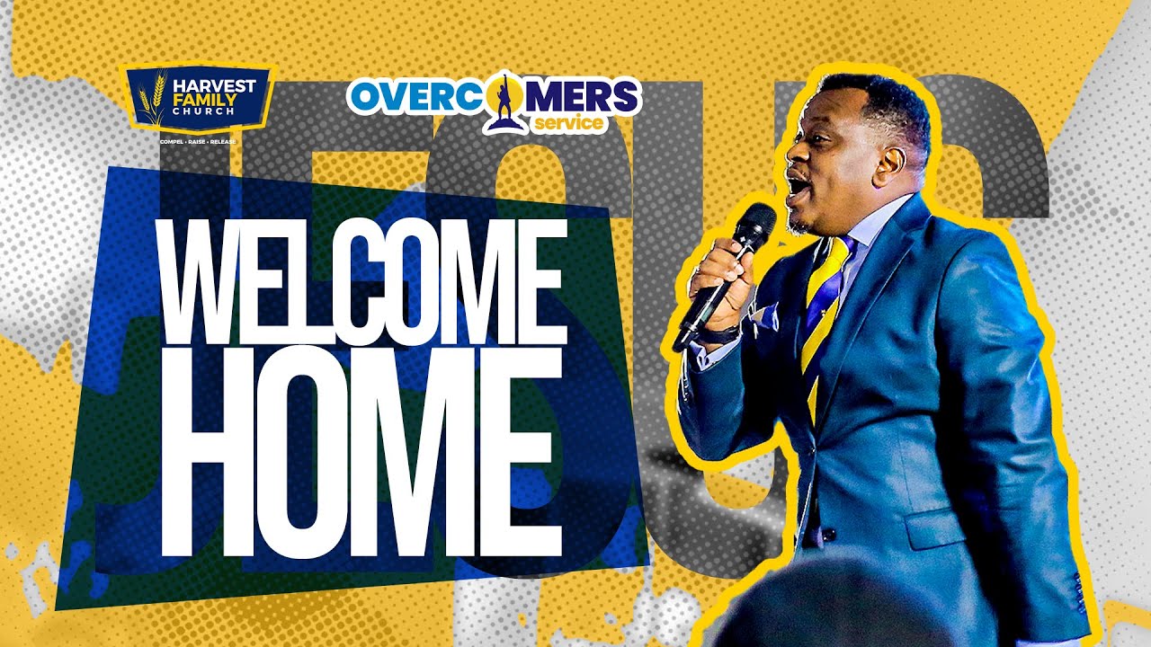 OVERCOMERS EXPERIENCE