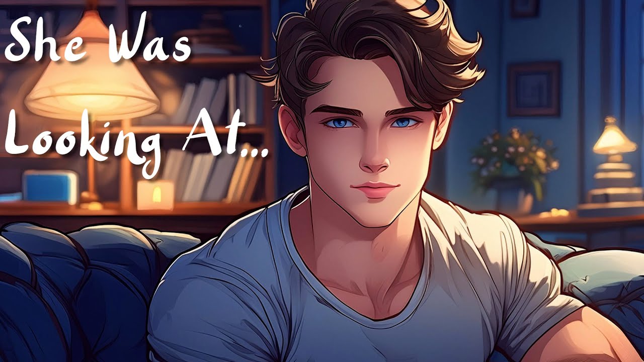 [M4F] You Can't Stop Teasing Your Shy Himbo Boyfriend [BFE] [Flustering] [Kissing] [Spicy]