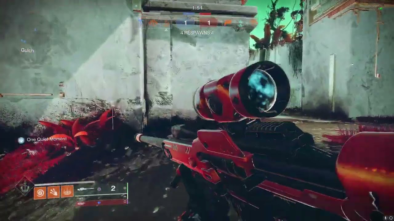 Destiny 2 PVP Multiplayer Gameplay 2023 (No Commentary)