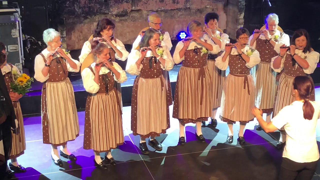 Calvados played by Naarebainli Basel at ETPF Bulle 2018