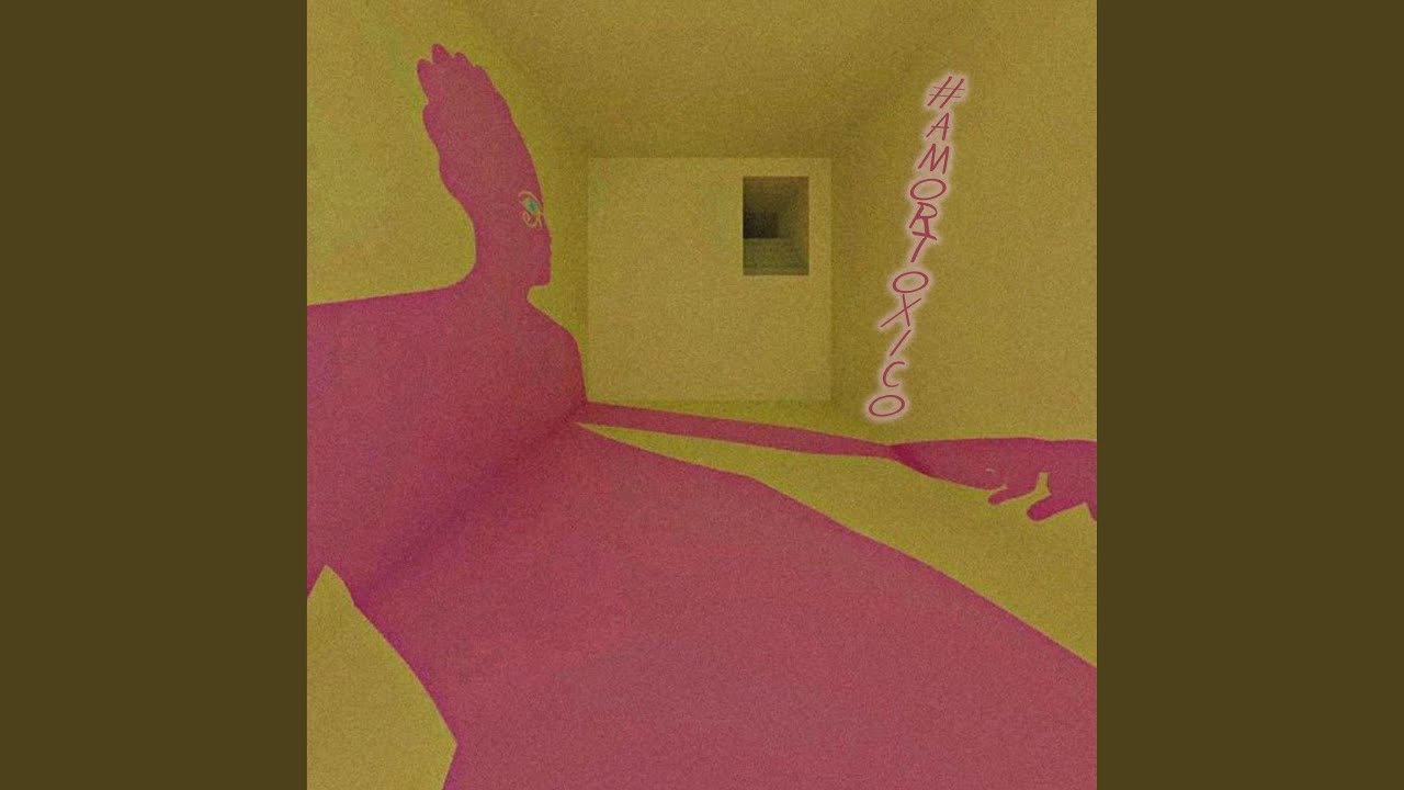 #AmorToxico