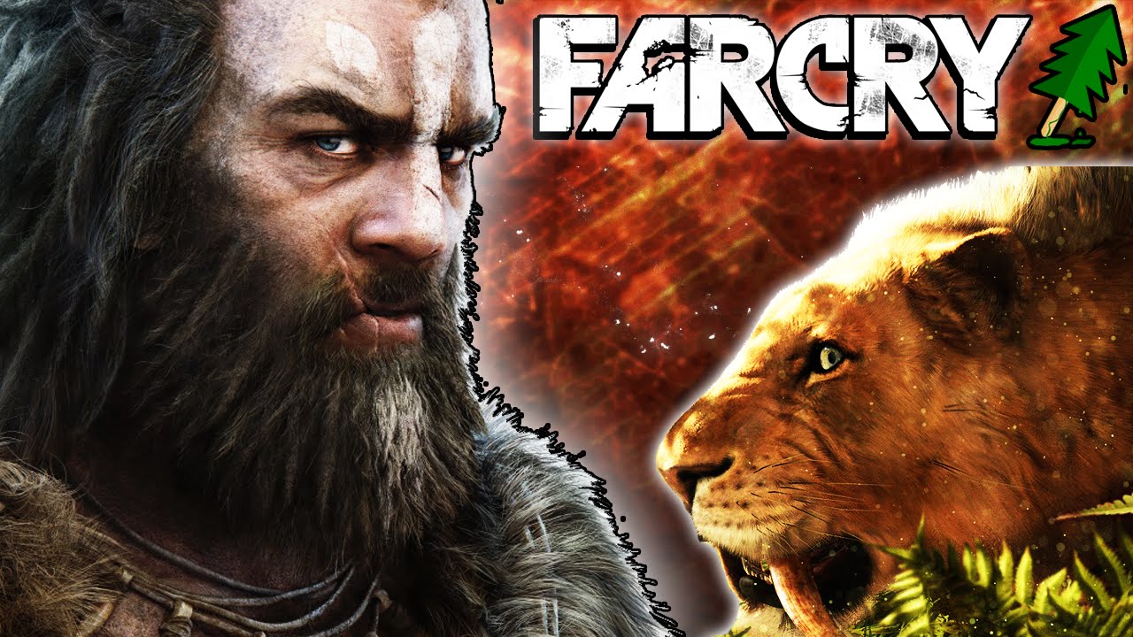Far Cry: The Story You Never Knew