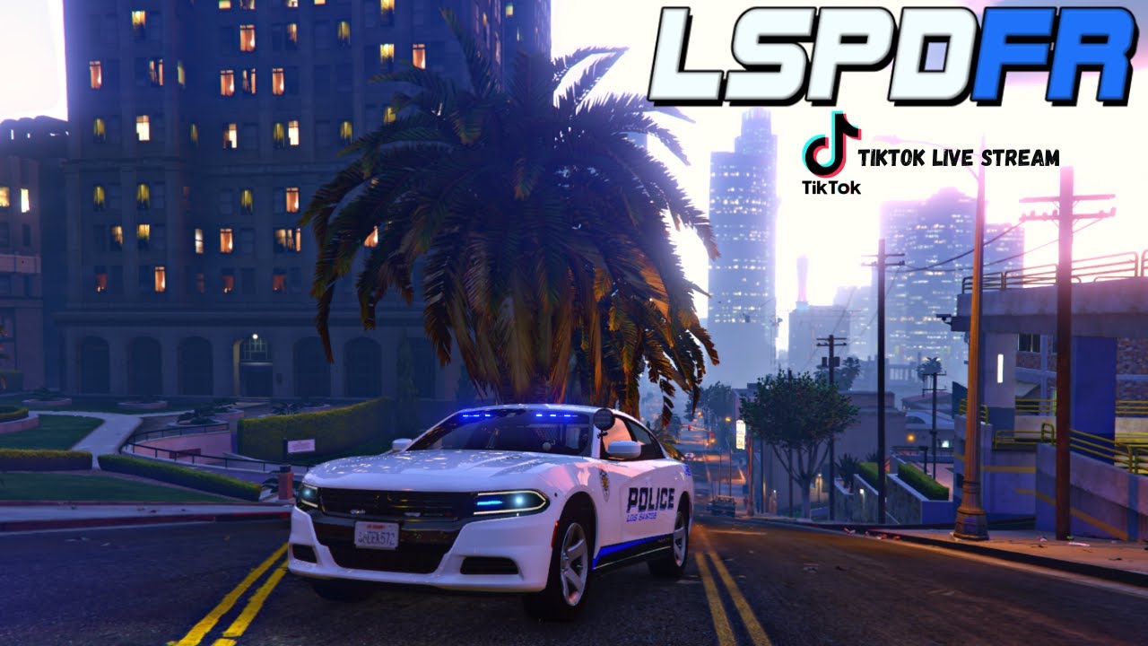 I'm Not Telling That Daddy | LSPDFR