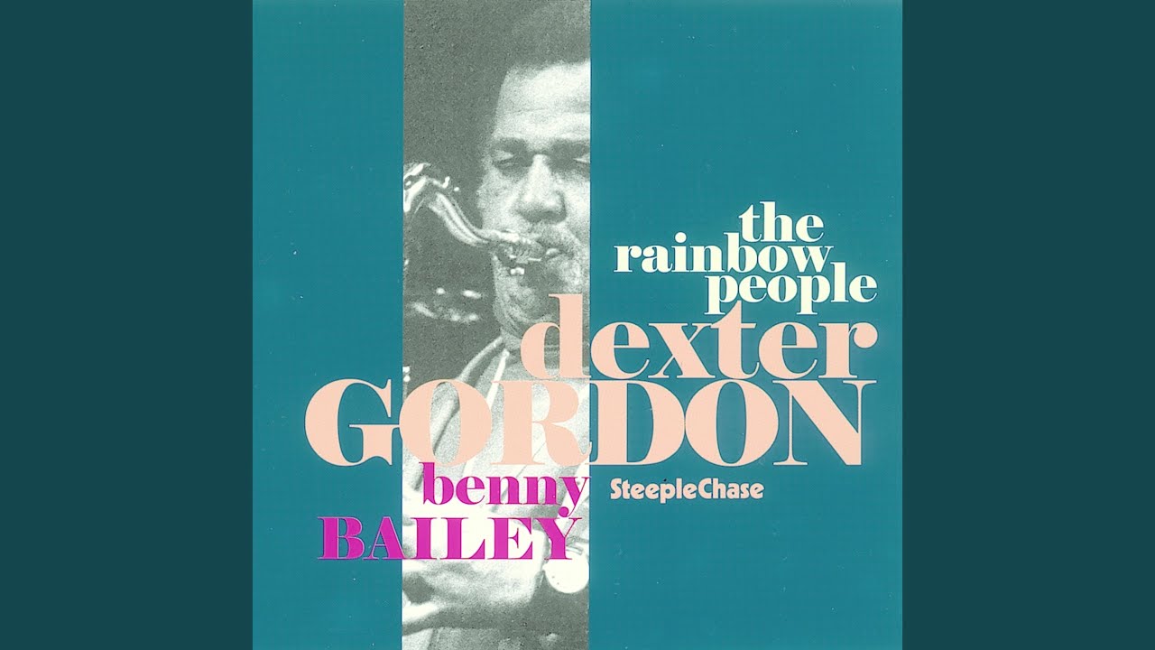 The Rainbow People