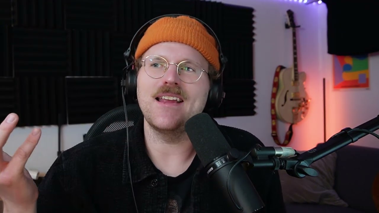 Media K*lled the TV Star | Jordan Prince | Artsy Fartsy Immigrants Podcast