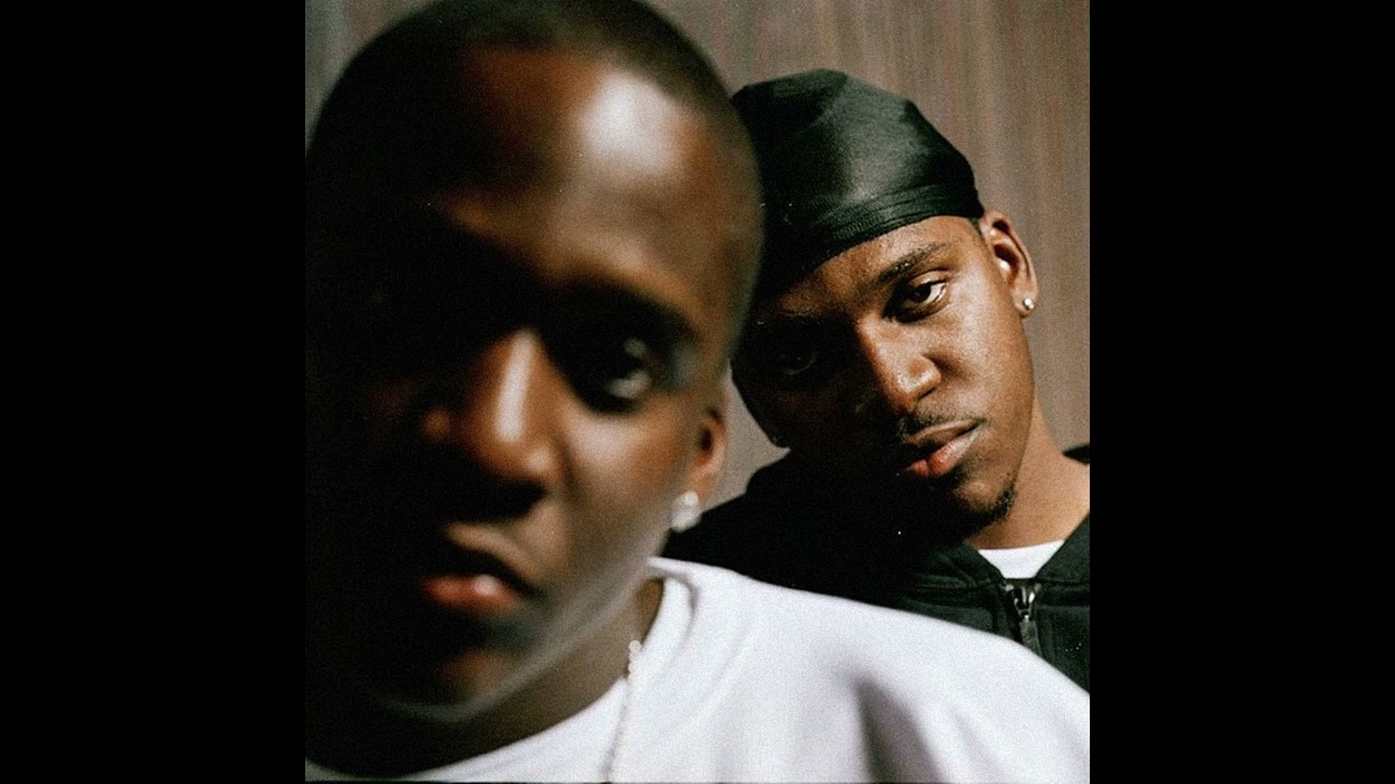 DEEP CUTS | PUSHA T X CLIPSE TYPE BEAT 2025