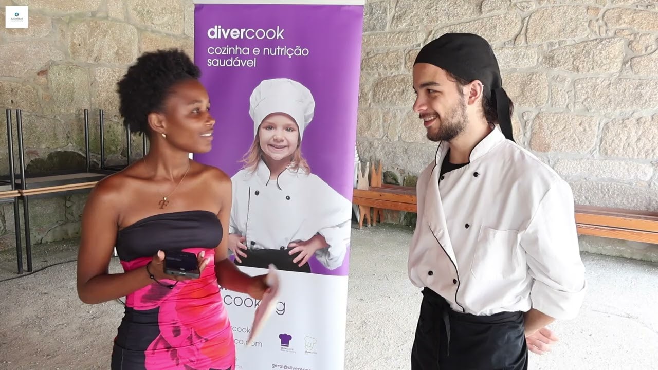 Showcooking & Divercooking Challenge | Alunos e Professores na Cozinha!
