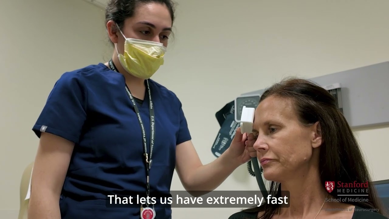 Anesthesia Dolorosa Patient Story: Courtney Scurto