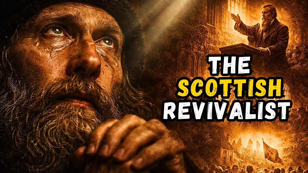 JOHN KNOX: The Man who Transformed Scotland through Prayers || Scottish Revivalist and Swordsman
