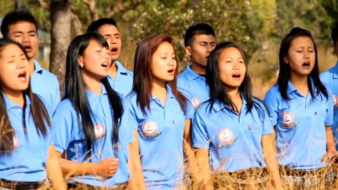 Boipa - LIKBK Sangau-II Unit  Zaipawl