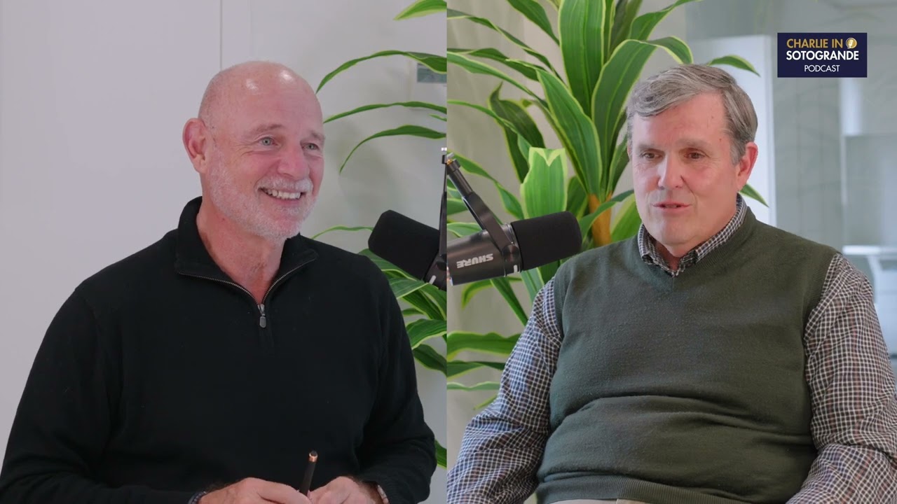 Marbella vs Sotogrande  Luxury Real Estate Insights with Peter Jacobsen