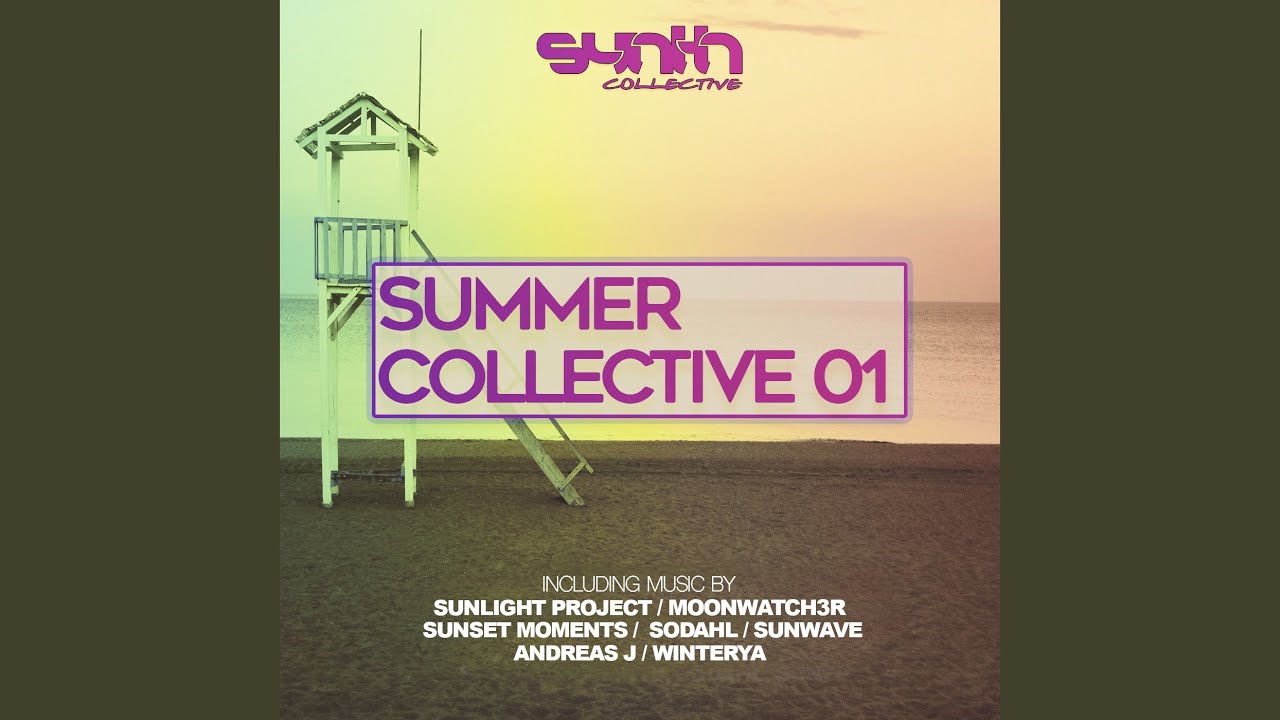Moonlight Drive (Original Mix)