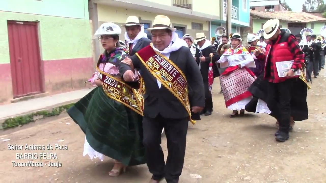 BARRIO FELPA 2024 2 DIA