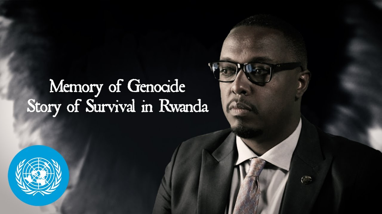 Memory of Genocide: Story of Survival in Rwanda | United Nations