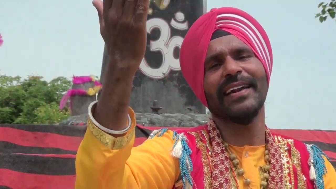 Singer nirvachan Batalavi Bhajan shiv ka war. 2026 song 