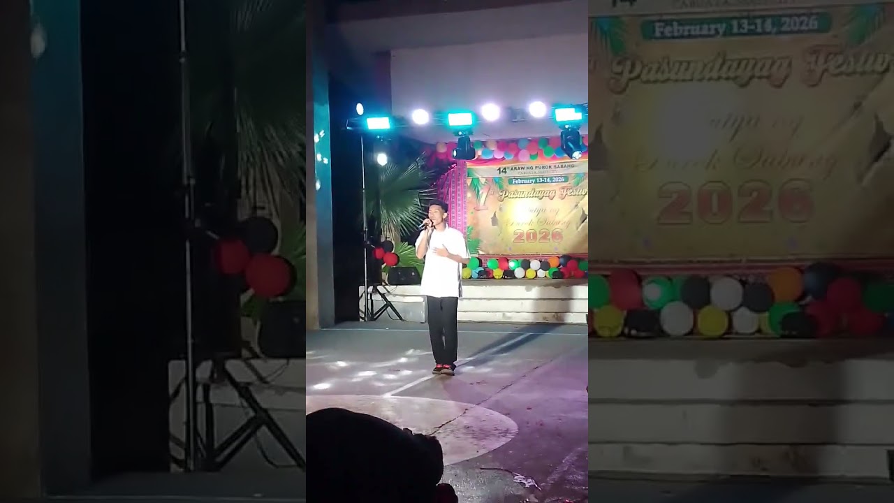 Bakit ba Ikaw jomarlo Malintad tagwalan 