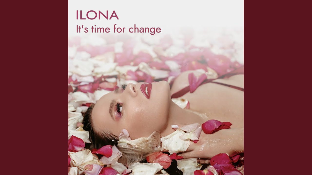 It's Time for Change (Extended Mix)