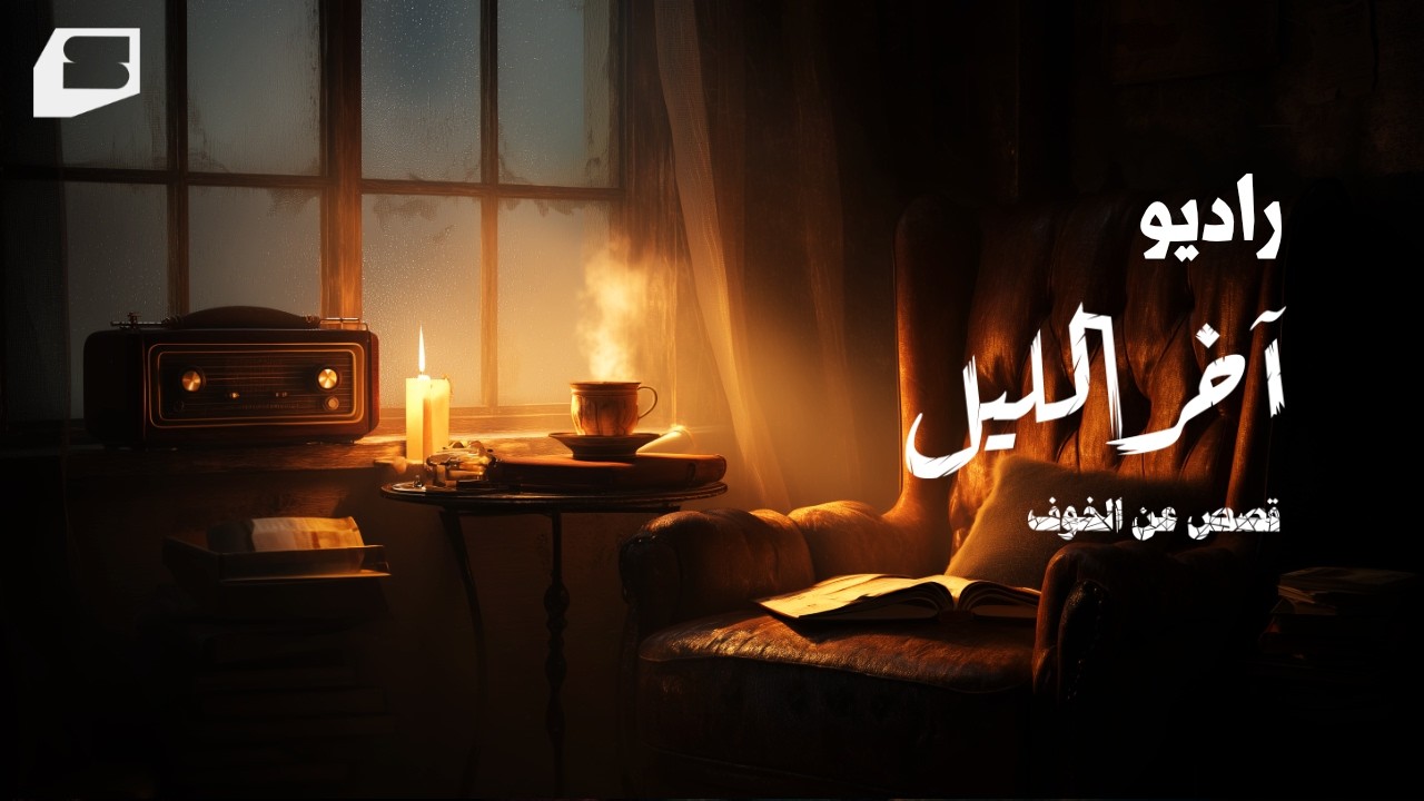 Storia pod - كريم قنديل Live Stream