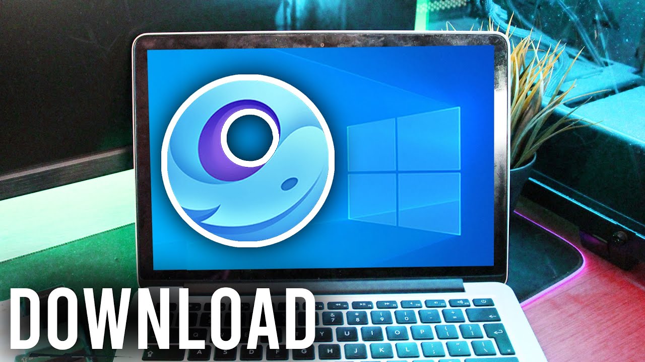 How To Download Gameloop In PC & Laptop | Install Gameloop In PC