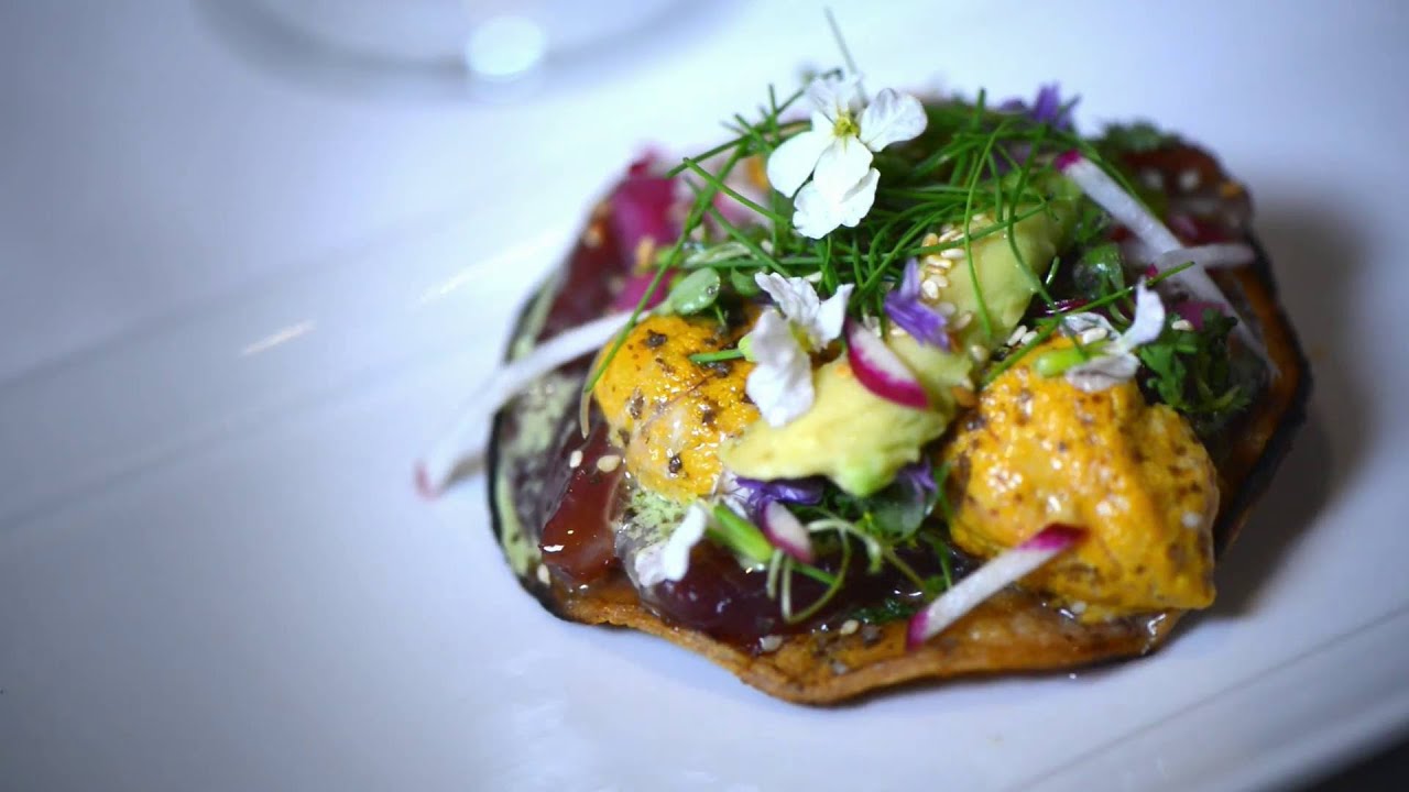 A Tour of San Diego, California with Chef Javier Plascencia