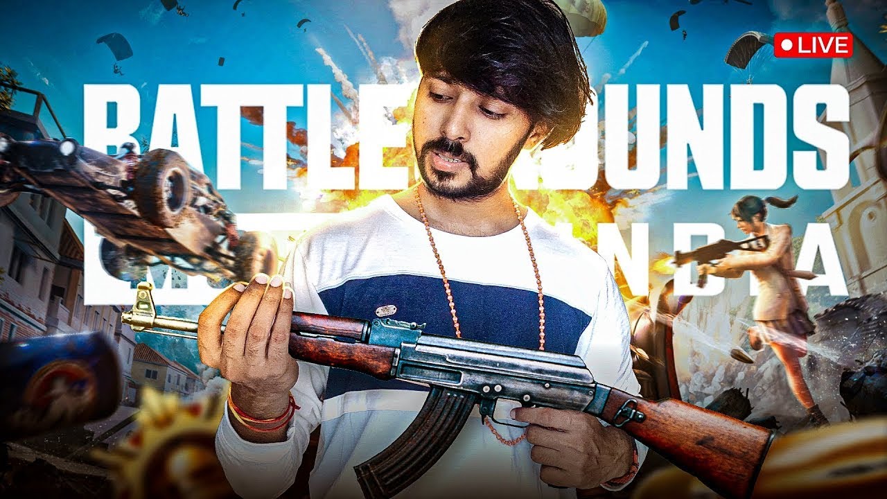 🔥BGMI SOLO VS SQUAD GAMEPLAY 