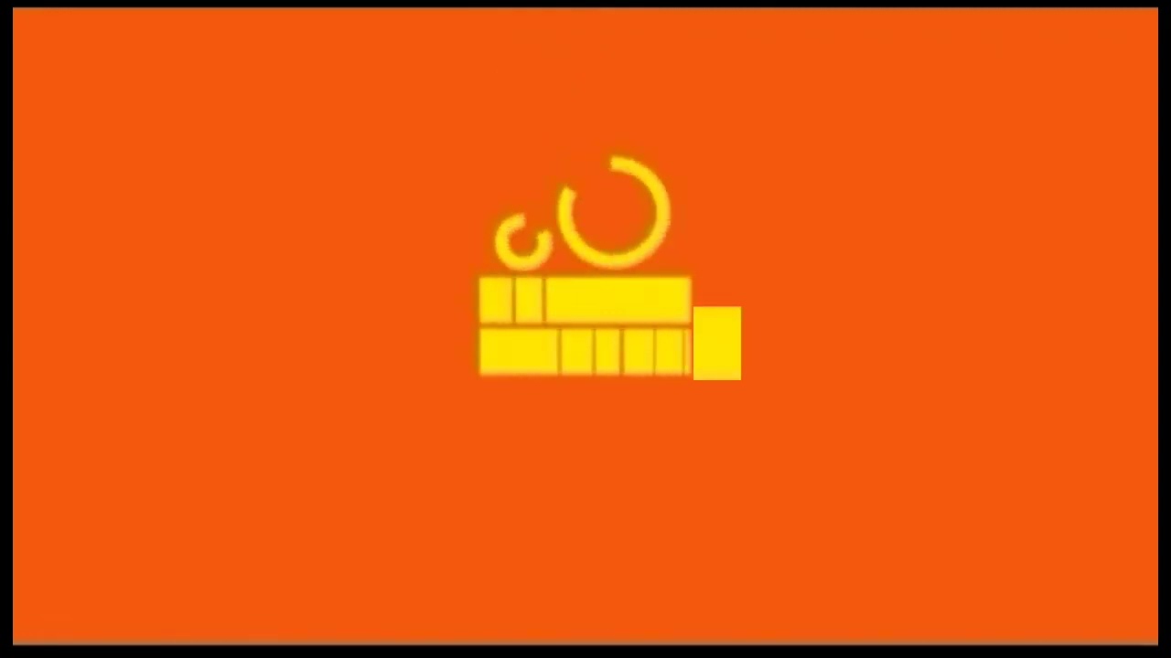 Comedy Central 2 Idents