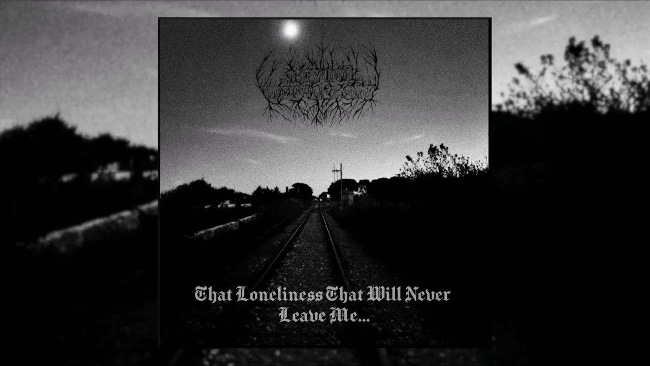 Beyond Melancholy - That Loneliness That Will Never Leave Me... (FULL EP 2023) (DSBM)
