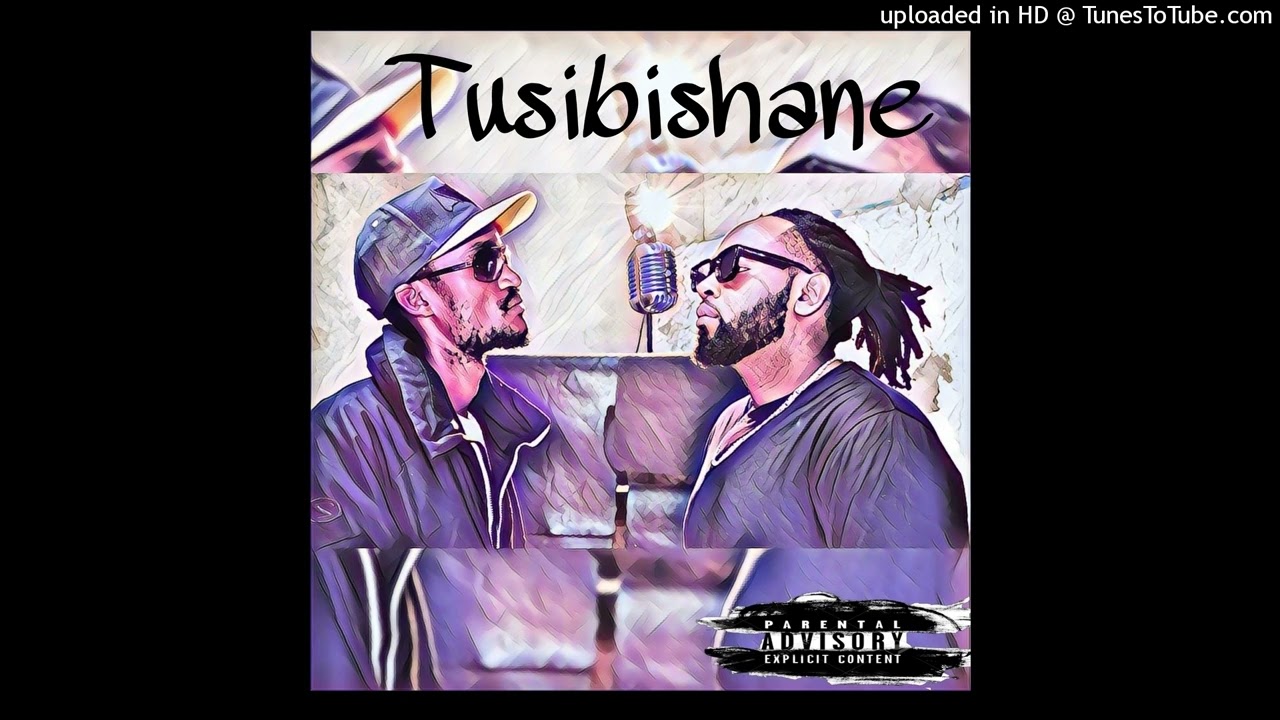 Skiza Fikra - Tusibishane( Mandem) | Official Audio