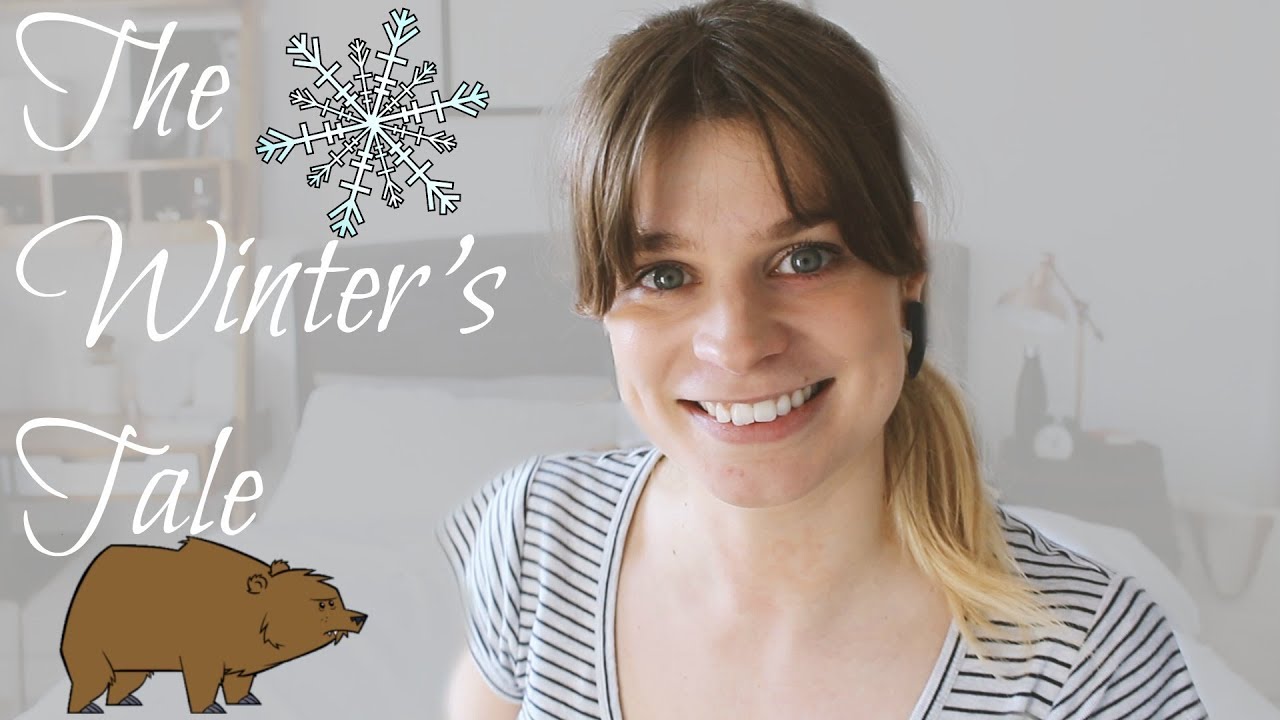 the Winter's Tale | Shakespeare Play by Play #7