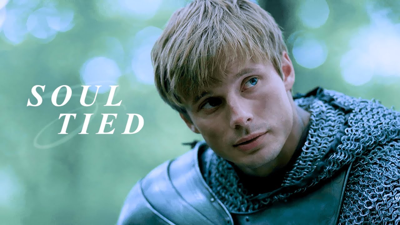 Merlin & Arthur // Soul Tied [13th Anniversary]