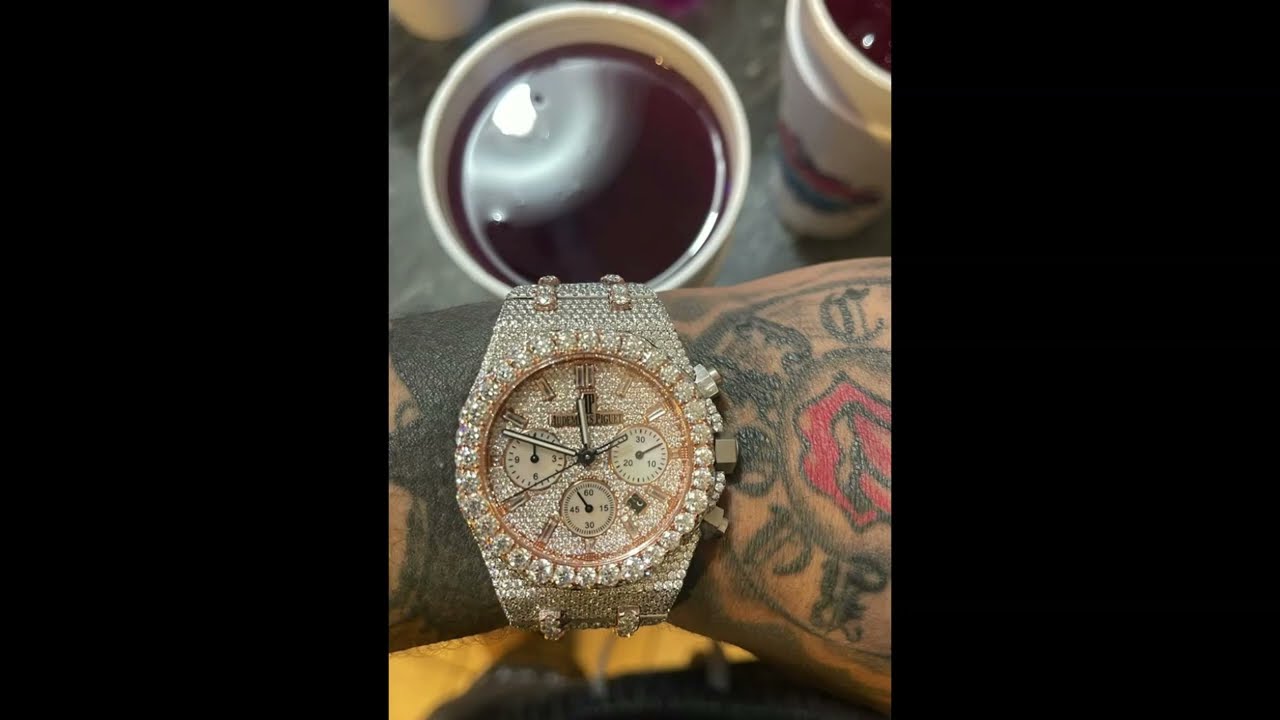 [FREE] Baby Smoove x Veeze Type Beat 2026 - 