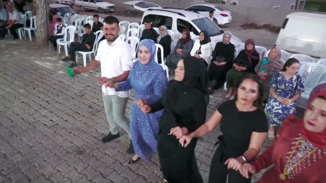 Sıla & Vakkas Adıyaman/Gölbaşı
