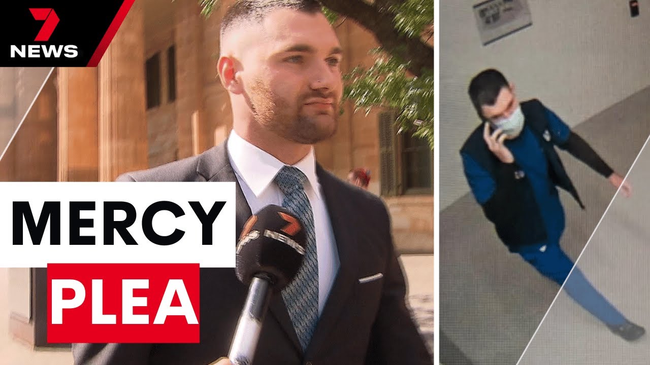 Victim of fake Royal Adelaide Hospital nurse felt &lsquo;indecently exposed&rsquo;, Adelaide court hears | 7NEWS