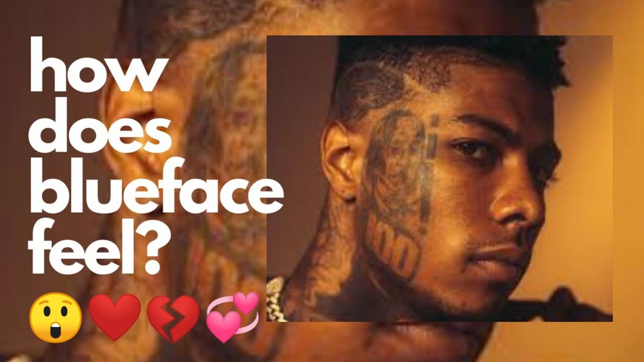 blueface😲💥wants to be a 🤪happy couple💞 👀/w chrisean? 🧐thinks 