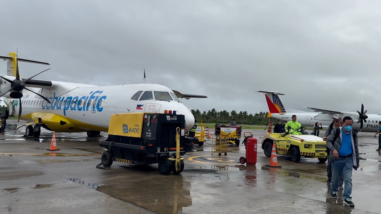 Travel Tip - Currency Exchange | Siargao Airport Transfer Service
