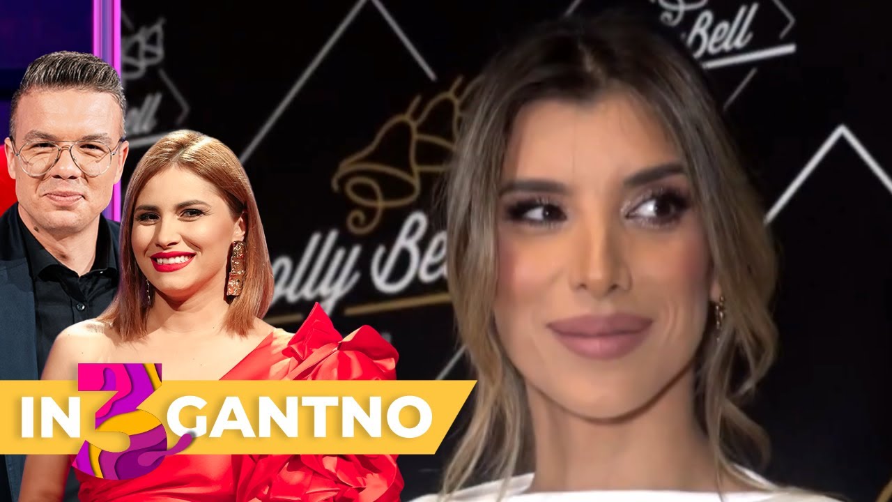 Jovana Pajić: &bdquo;Sale i ja nismo stigli da se razvedemo!&rdquo; | IN3GANTNO