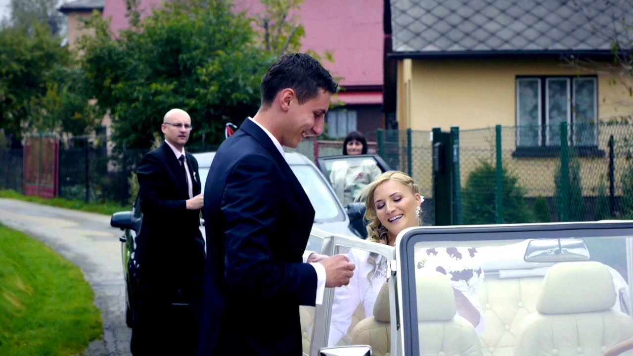 Iza & Tomek