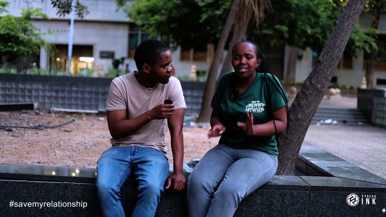 I DON'T LIKE HIS USAGE OF BLACKMAGIC (UMUTHI) | EP 21