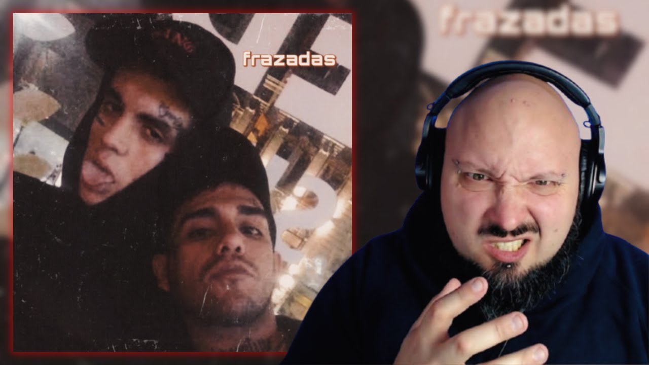 Bardero$ • Frazadas // BATERISTA REACCIONA // Nacho Lahuerta